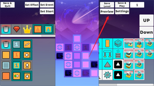 滚动的天空饭制版