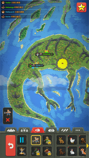 世界盒子2025最新版