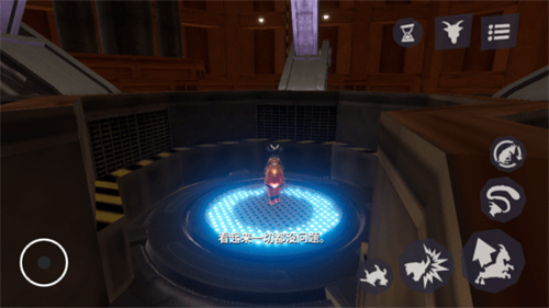 模拟山羊3胡闹多元宇宙