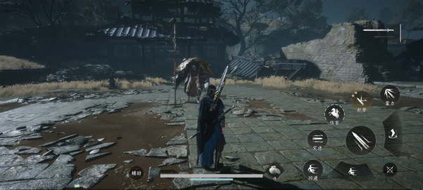 云燕云十六声手游