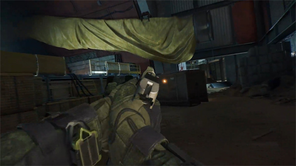 三角洲行动国际服