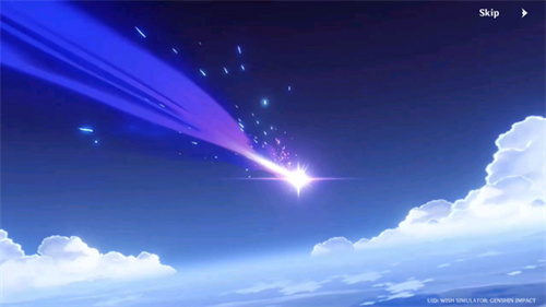 原神祈愿模拟器最新版