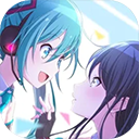 初音未来缤纷舞台国服