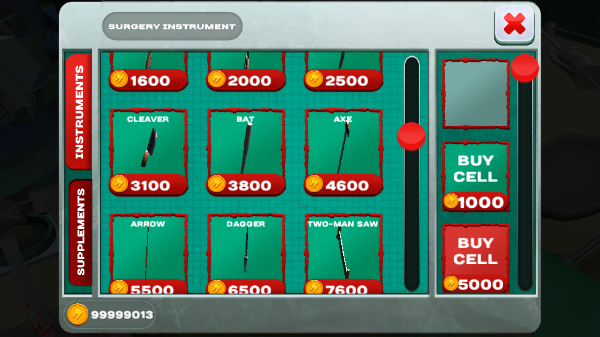 外科手术模拟器2