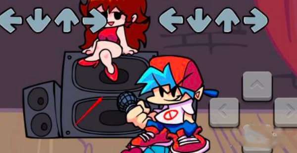 黑色星期五之夜