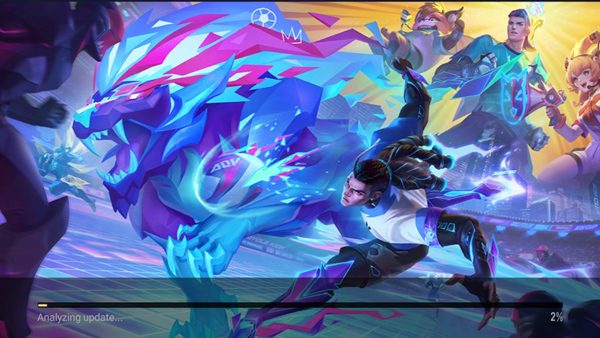 传说对决精英体验服