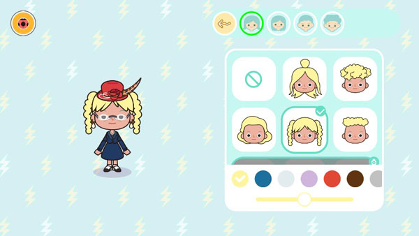 米加世界官方正版