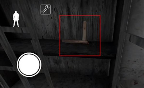 恐怖奶奶5苏醒时刻