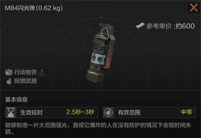 暗区突围国际服轻量版