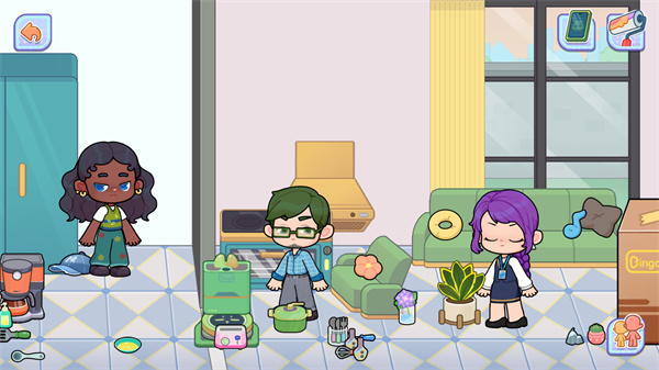 奇妙创意世界中文版