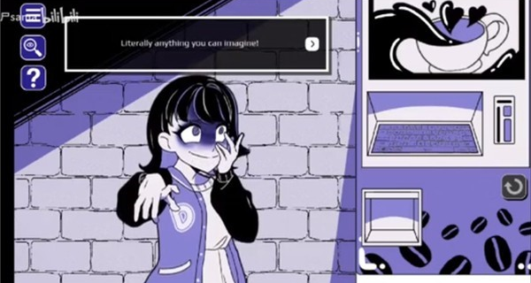 异常咖啡机最新版