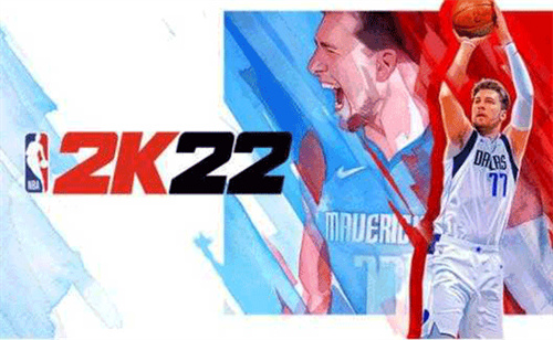 nba2k22手游免费下载中文版