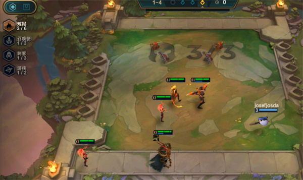 云顶之弈国际服