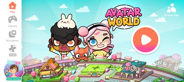 阿凡达世界免付费解锁版