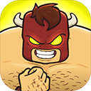 野牛复仇记中文版