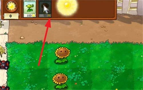 植物大战僵尸繁琐版