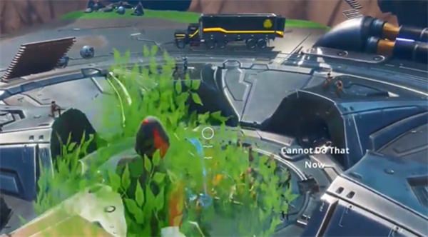 堡垒之夜手机版