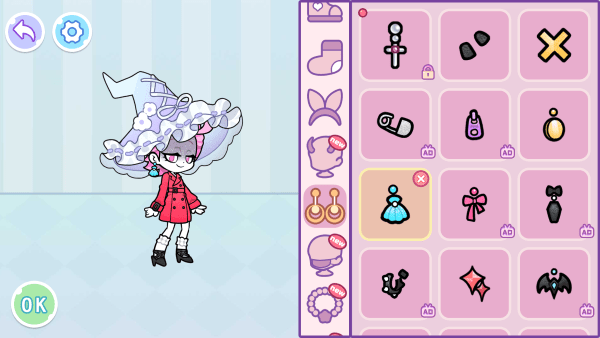 安洁拉世界奇幻之旅