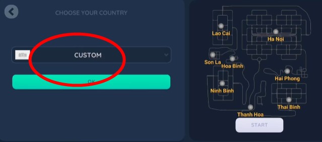 越南迷你卡车模拟器