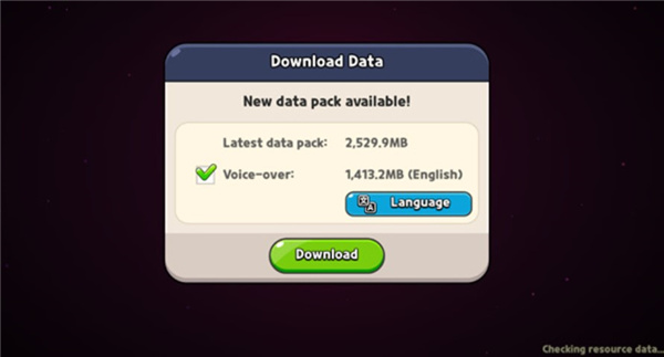 姜饼人王国国际服