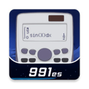 卡西欧科学计算器