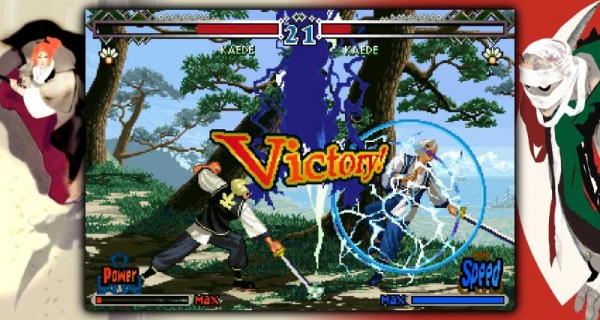 月华剑士2安卓版