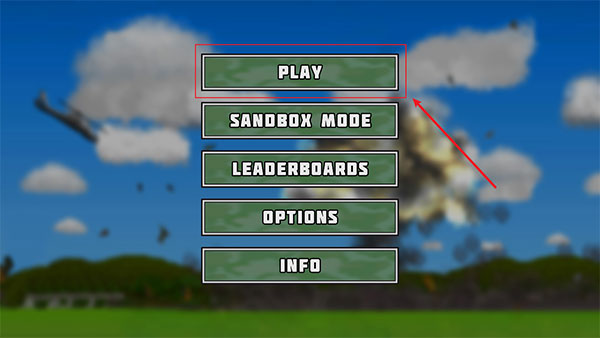 完全毁灭中文辅助菜单版