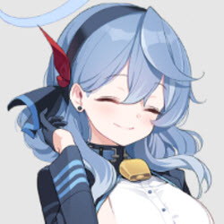 蔚蓝档案日服正版