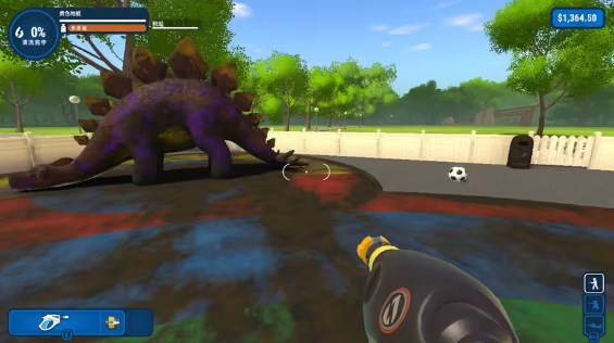 冲就完事模拟器