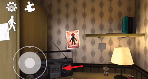 恐怖冰淇淋3官方正版