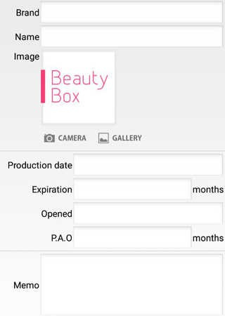 beautybox最新版