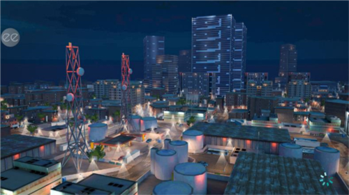 出租车模拟器2020