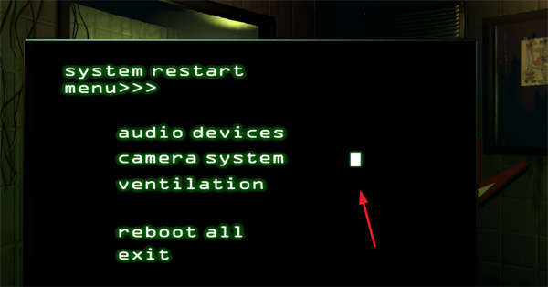 玩具熊的五夜后宫3