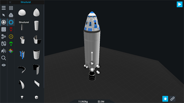 坎巴拉太空计划