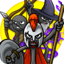 火柴人战争遗产3绿色钥匙