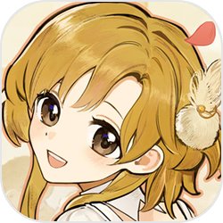 火山的女儿手机版