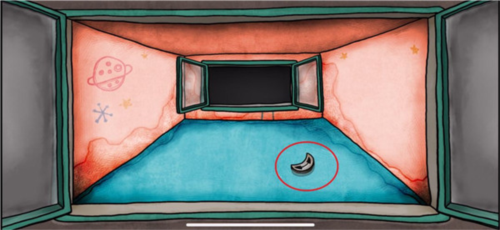 迷失岛4小屋实验