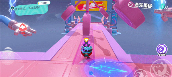 蛋仔派对国际服