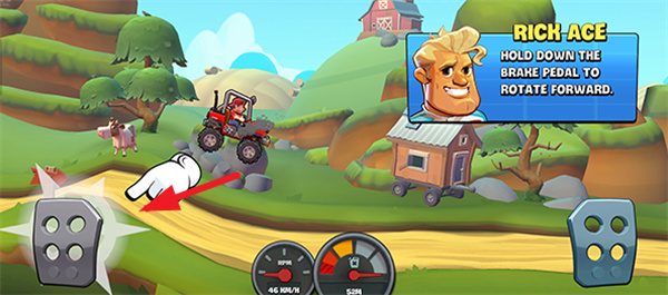 登山赛车3手机版