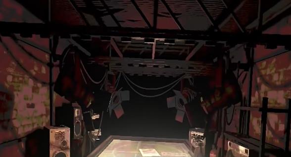 恶魔转盘手机版