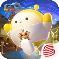 蛋仔派对国际服官方正版