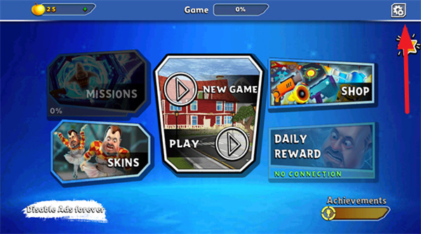 你好邻居2手机版