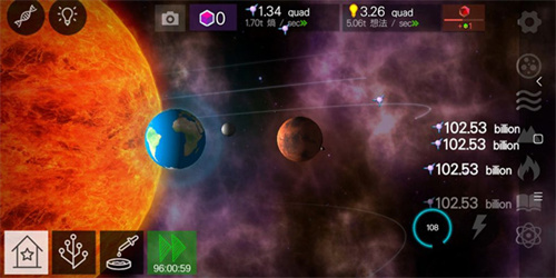 从细胞到奇点进化永无止境