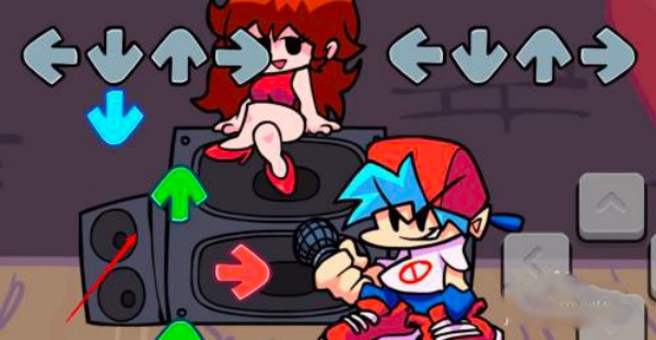 黑色星期五之夜