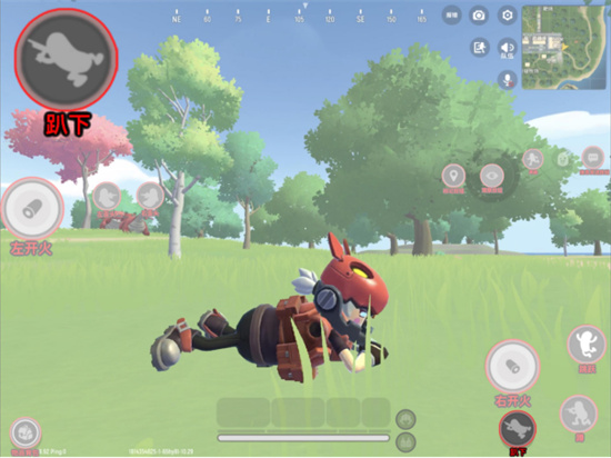 香肠派对国际服2055最新版