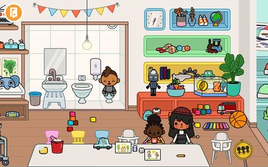 托卡世界2026最新版