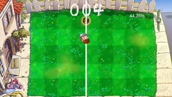 植物大战僵尸音游版