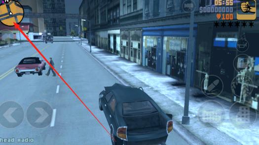 GTA3手机版