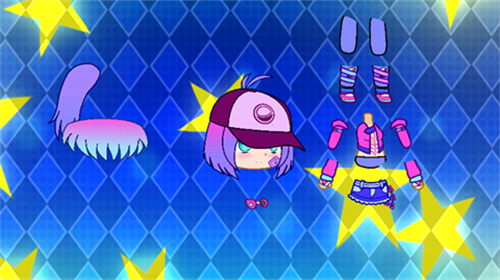 加查之星中文版