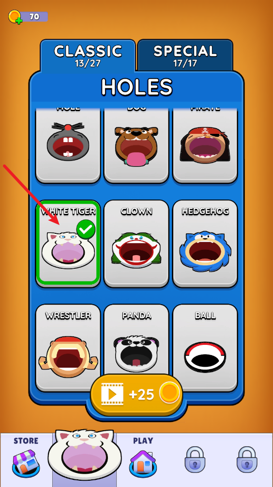 抖音黑洞大作战